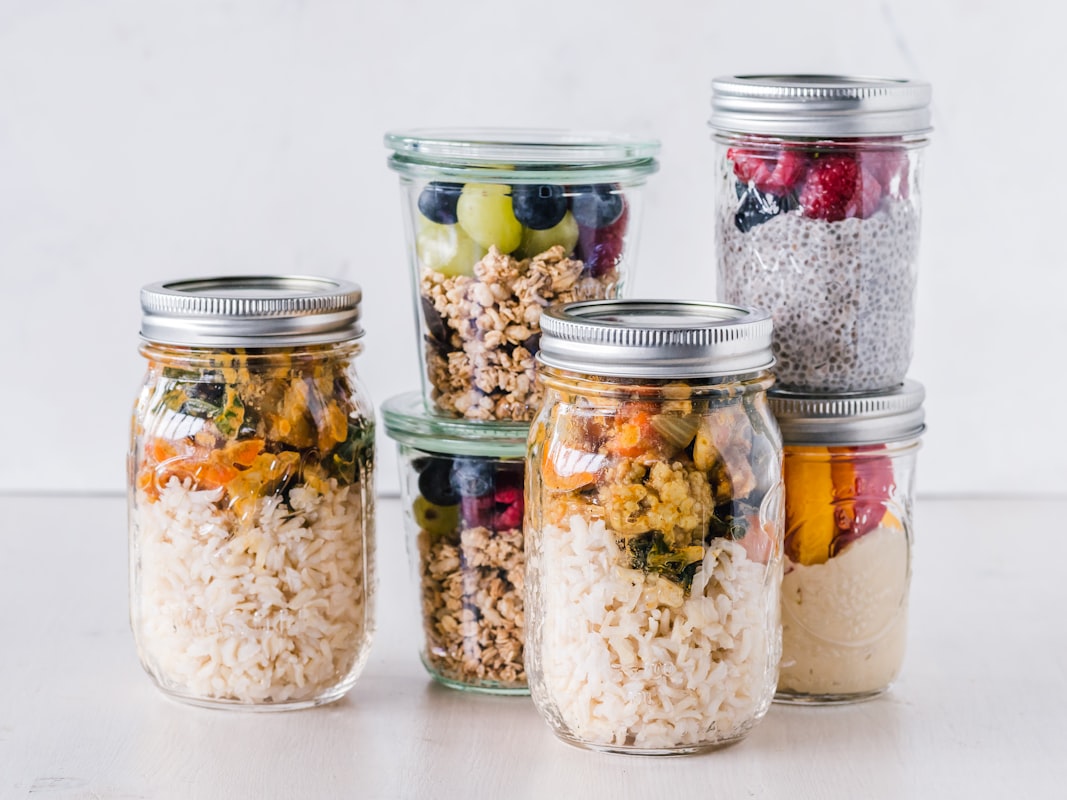Approccio personalizzato alla nutrizione